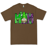 Cacao st patricks day mom gnome Premium Tee - CowhideDigitalArt