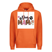Carrot dog mama  texas billie wilder filigran. Premium Hoodie - texasbilliewilder