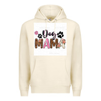 Tofu dog mama  texas billie wilder filigran. Premium Hoodie - texasbilliewilder