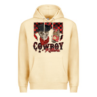 Pina Colada cowboy killer Premium Hoodie - Zillion Design Studio