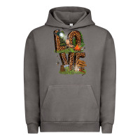 Pigment Tornado love camping Urban Hoodie - texasbilliewilder
