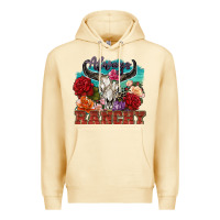 Pina Colada always ranchy Premium Hoodie - Zillion Design Studio