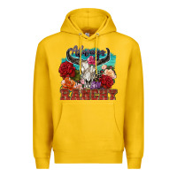 Lemon always ranchy Premium Hoodie - Zillion Design Studio