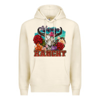 Tofu always ranchy Premium Hoodie - Zillion Design Studio