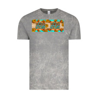 Cloud Rock Thanksgiving Vintage Tee - Artiststas