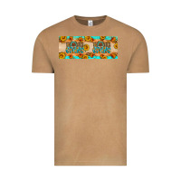 Vintage Camel Thanksgiving Vintage Tee - Artiststas