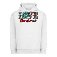 Pigment Lunar Rock Western Gemstone Christmas Love Urban Hoodie - RanaPortraitStore
