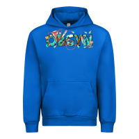 Cobalt obgyn Urban Hoodie - texasbilliewilder