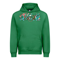 Emerald obgyn Urban Hoodie - texasbilliewilder