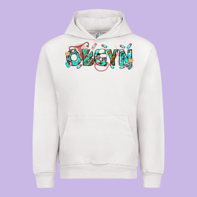 Urban Hoodie obgyn