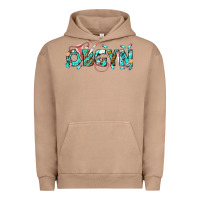 Pigment Burro obgyn Urban Hoodie - texasbilliewilder