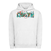 Pigment Lunar Rock obgyn Urban Hoodie - texasbilliewilder