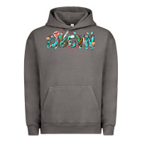 Pigment Tornado obgyn Urban Hoodie - texasbilliewilder