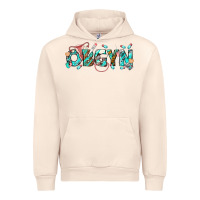 Sandshell obgyn Urban Hoodie - texasbilliewilder