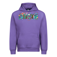 Tulip obgyn Urban Hoodie - texasbilliewilder