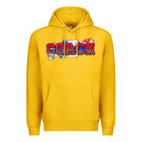 Lemon coach Premium Hoodie - texasbilliewilder