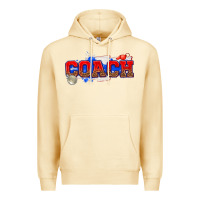 Pina Colada coach Premium Hoodie - texasbilliewilder
