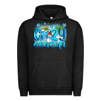Pigment Black cozy season winter Urban Hoodie - Zillion Design Studio