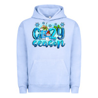 Pigment Grape Ice cozy season winter Urban Hoodie - Zillion Design Studio