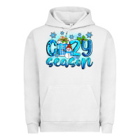 Pigment Lunar Rock cozy season winter Urban Hoodie - Zillion Design Studio