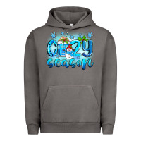 Pigment Tornado cozy season winter Urban Hoodie - Zillion Design Studio