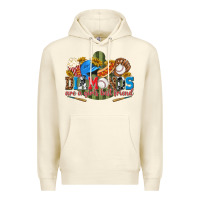 Sandshell diamonds are a girls best friend Premium Hoodie - texasbilliewilder