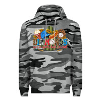Slate Camo diamonds are a girls best friend Premium Hoodie - texasbilliewilder