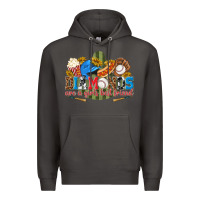 Smoke diamonds are a girls best friend Premium Hoodie - texasbilliewilder