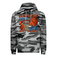 Slate Camo diamonds are a girls best friend basketball Premium Hoodie - texasbilliewilder