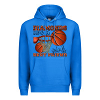 True Royal diamonds are a girls best friend basketball Premium Hoodie - texasbilliewilder