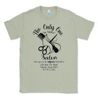 Matcha The Only One Salon Classic Tee - Jasminsmagicworld