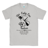 Moon Dust The Only One Salon Classic Tee - Jasminsmagicworld