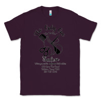 Plum The Only One Salon Classic Tee - Jasminsmagicworld