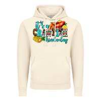 Vintage Artic its a crawfish kinda day Vintage Hoodie - AdoDesignShop