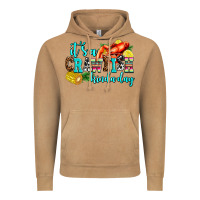 Vintage Camel its a crawfish kinda day Vintage Hoodie - AdoDesignShop