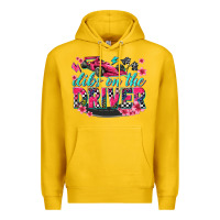 Lemon dibs on the driver Premium Hoodie - texasbilliewilder