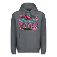 Rock dibs on the driver Premium Hoodie - texasbilliewilder