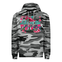 Slate Camo dibs on the driver Premium Hoodie - texasbilliewilder