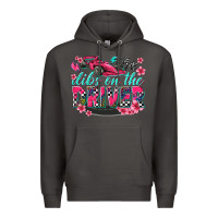 Smoke dibs on the driver Premium Hoodie - texasbilliewilder