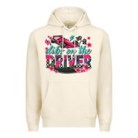 Tofu dibs on the driver Premium Hoodie - texasbilliewilder
