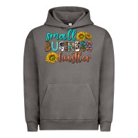 Pigment Tornado small business hustler Urban Hoodie - texasbilliewilder