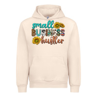 Sandshell small business hustler Urban Hoodie - texasbilliewilder