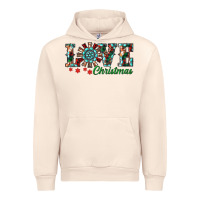 Sandshell Christmas Love Windmill Urban Hoodie - RanaPortraitStore
