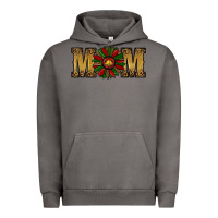 Pigment Tornado Christmas Sunflower Mom Urban Hoodie - RanaPortraitStore