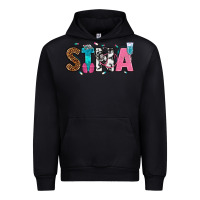 Foreset Green stna Urban Hoodie - texasbilliewilder