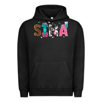 Pigment Black stna Urban Hoodie - texasbilliewilder