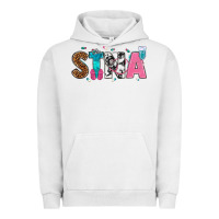 Pigment Lunar Rock stna Urban Hoodie - texasbilliewilder