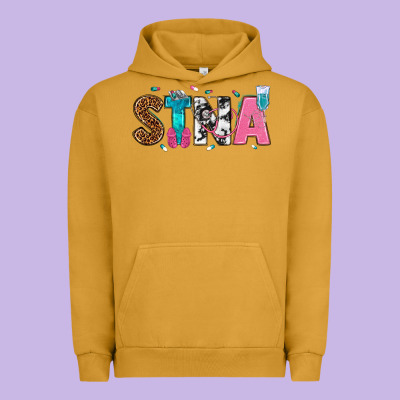 Urban Hoodie stna