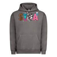 Pigment Tornado stna Urban Hoodie - texasbilliewilder