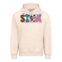 Sandshell stna Urban Hoodie - texasbilliewilder